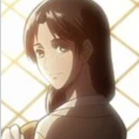 Eren Mom (dead as hell)