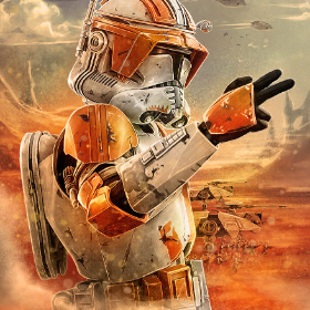Commander Cody