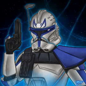 Captain Rex