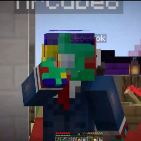Mrcube