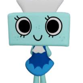 tissue