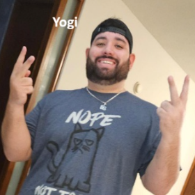 Yogi