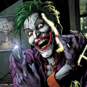 Coringa