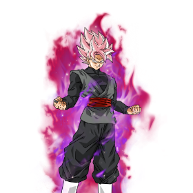 Black SSJR