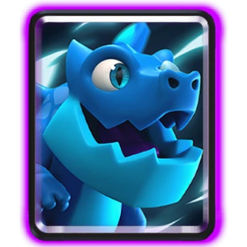 Electro Dragon