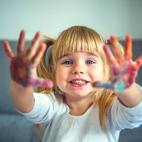3 year old