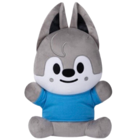 Teddy Wolfchan