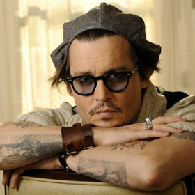 Jonny dep