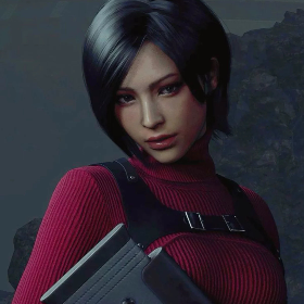 Ada wong 