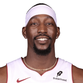 Bam Adebayo