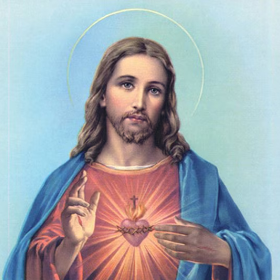 Jesus