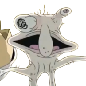 Homunculus