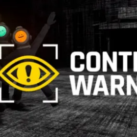 Content Warning