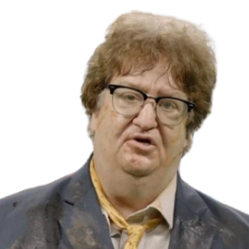 President Jimble