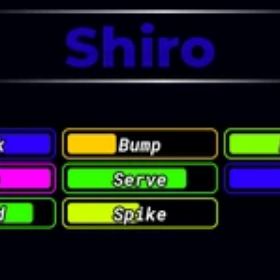 Shiro