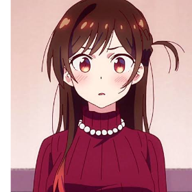 Chizuru Mizuhara