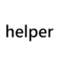 HELPER