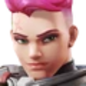 Zarya