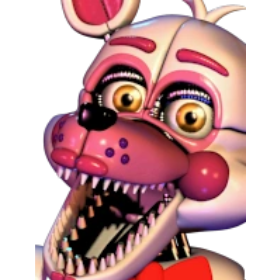 Funtime Foxy