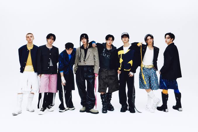 Kpop Expanded