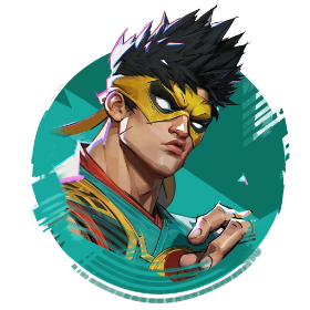 Iron Fist