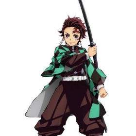 tanjiro