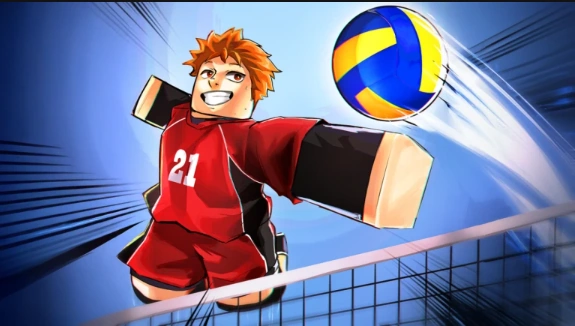 Volleyball legends all styles (update 85)