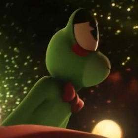 Ribbit