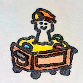 Minecart Po