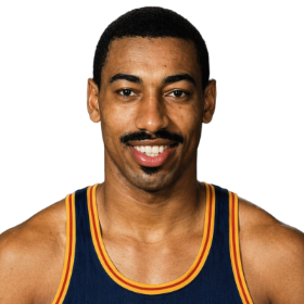 Wilt Chamberlain