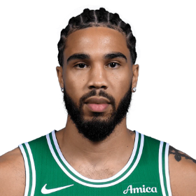 Jayson Tatum