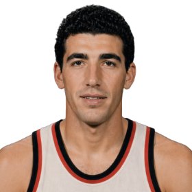 Dolph Schayes