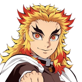 Kyojuro Rengoku