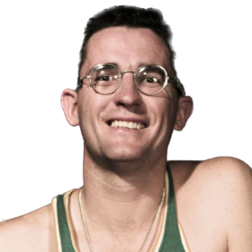 George Mikan