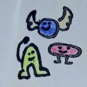 The Shleems