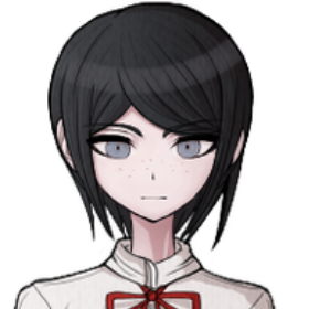 Mukuro Ikusaba 