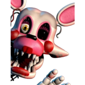 Mangle