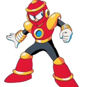 Ring Man