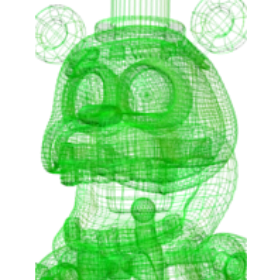 Virtua-Freddy