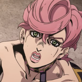 Trish