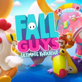 Fall Guys
