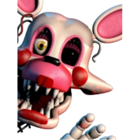 Mangle