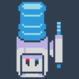 Watercooler