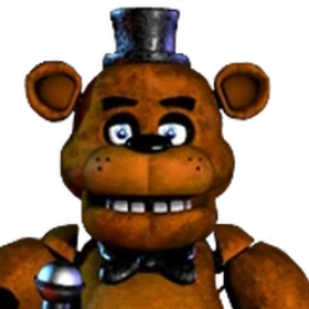 Freddy Fazbear