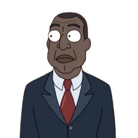 Andre Curtis President