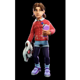 Cassie (Ruin)