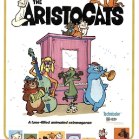 The Aristocats