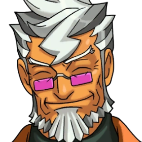 Damon Gant