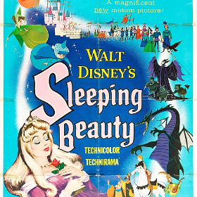 Sleeping Beauty