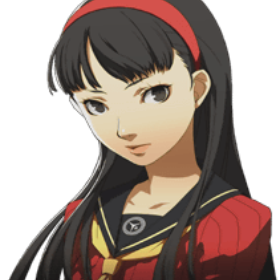 Yukiko Amagi